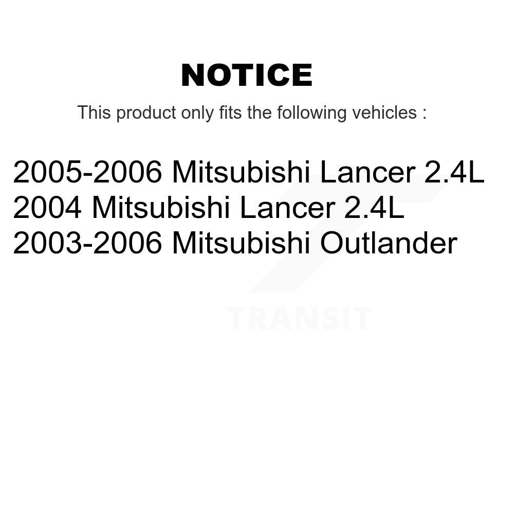 Cabin Air Filter Kit-KFM-100078 - Kit.bestparts.ca Kit.bestparts.ca