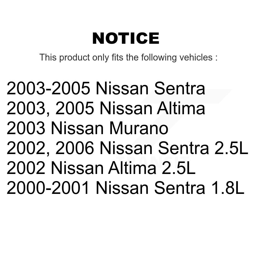 Cabin Air Filter Kit-KFM-100092 - Kit.bestparts.ca Kit.bestparts.ca