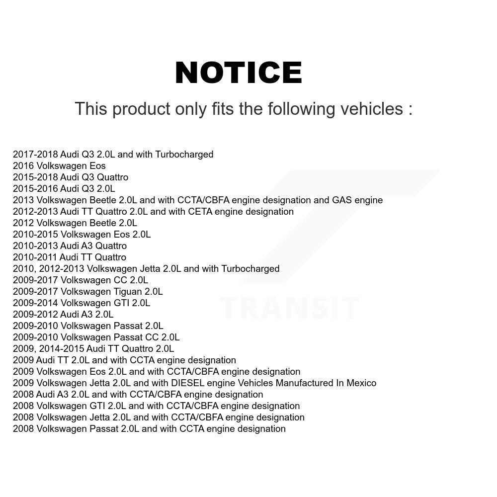 Cabin Air Filter Kit-KFM-100284 - Kit.bestparts.ca Kit.bestparts.ca