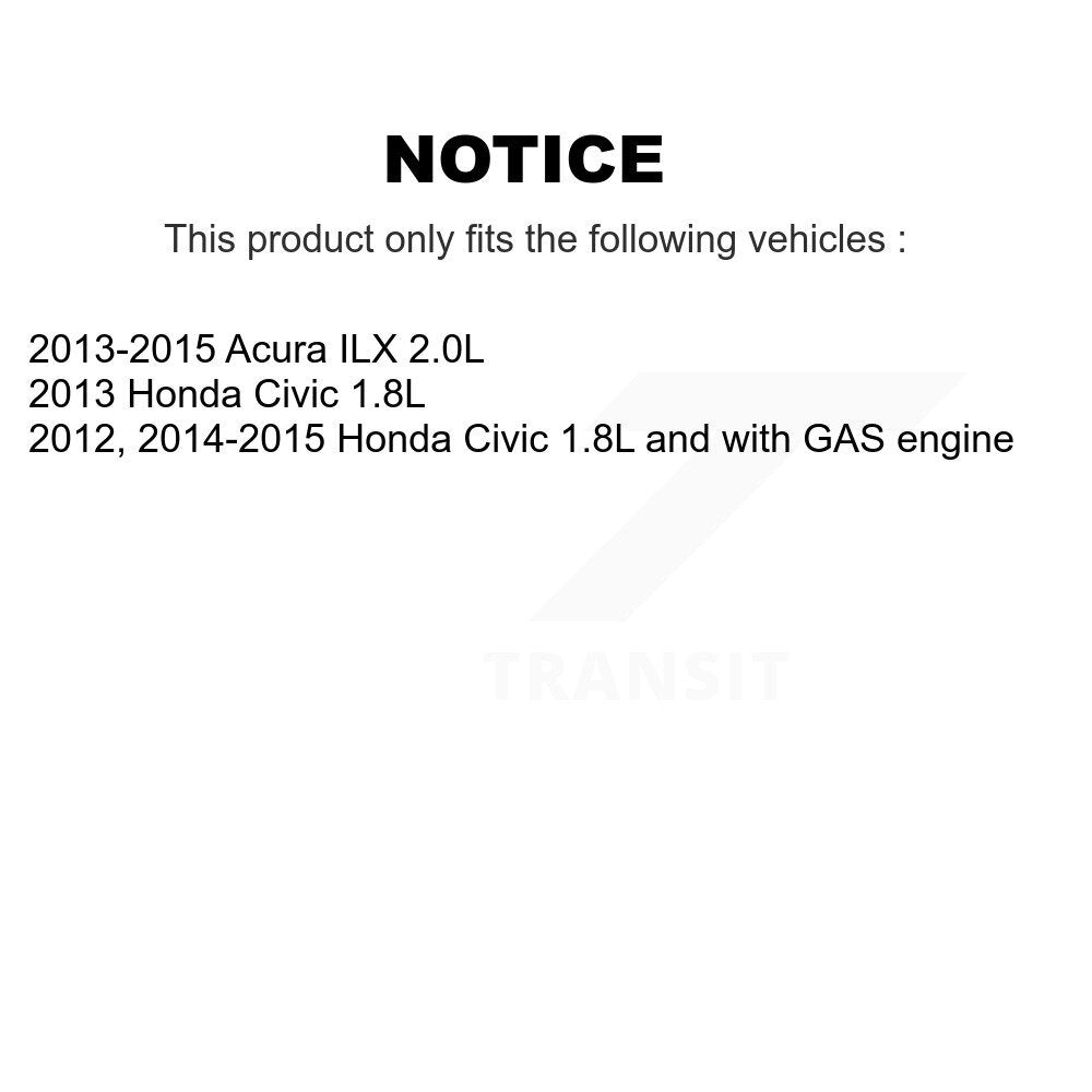Cabin Air Filter Kit-KFM-100687 - Kit.bestparts.ca Kit.bestparts.ca