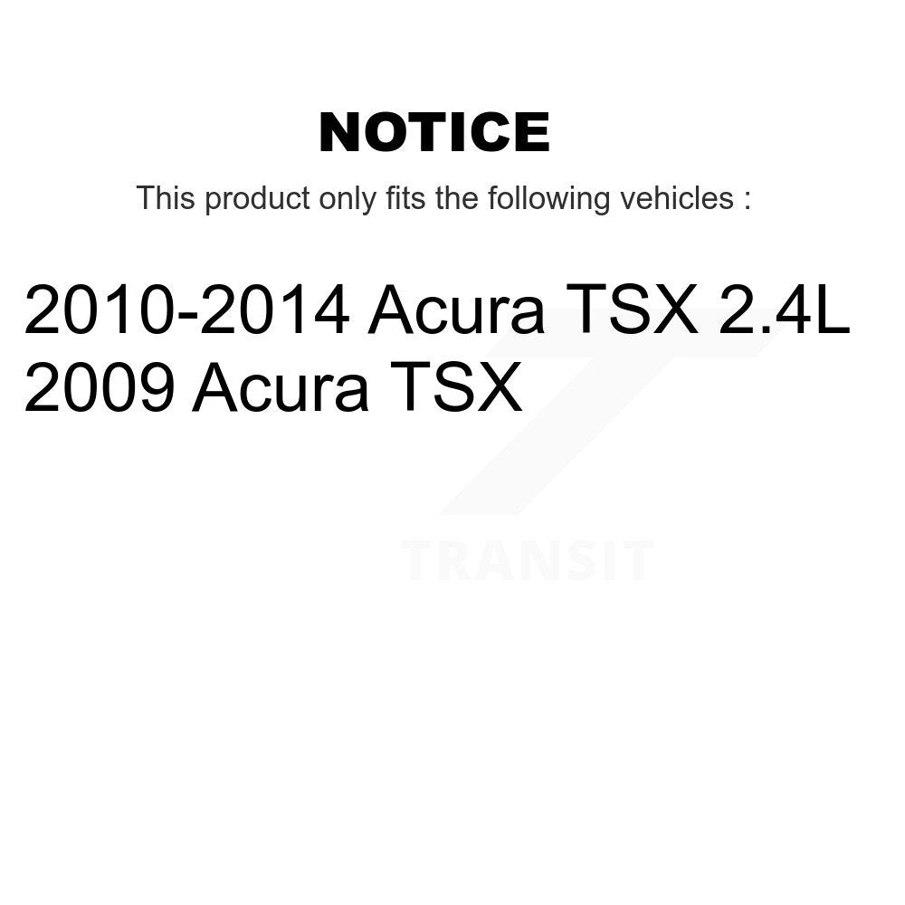 Cabin Air Filter Kit-KFM-100783 - Kit.bestparts.ca Kit.bestparts.ca