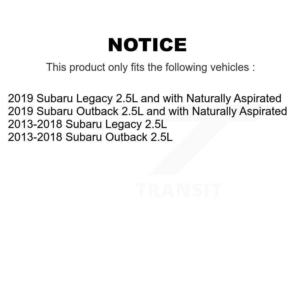 Cabin Air Filter Kit-KFM-100803 - Kit.bestparts.ca Kit.bestparts.ca