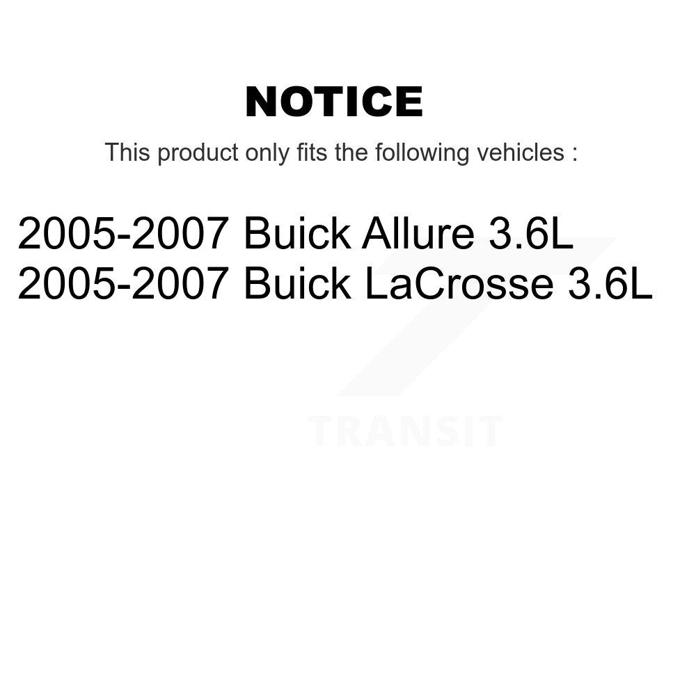 Cabin Air Filter Kit-KFM-100818 - Kit.bestparts.ca Kit.bestparts.ca