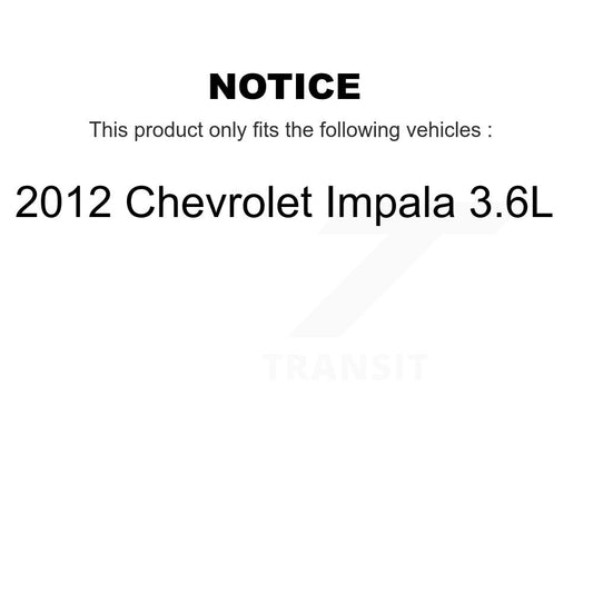 Cabin Air Filter Kit-KFM-100928 - Kit.bestparts.ca