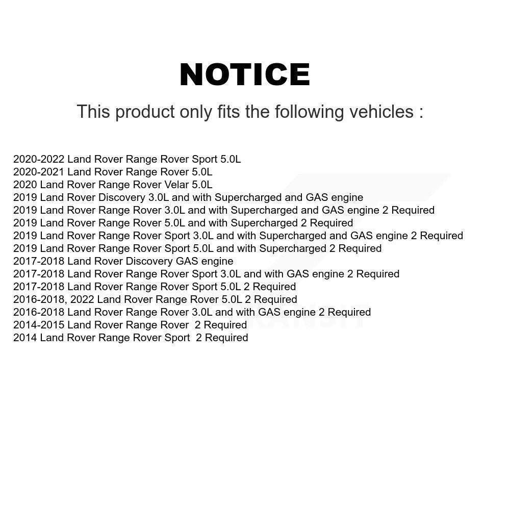 Cabin Air Filter Kit-KFM-101194 - Kit.bestparts.ca Kit.bestparts.ca