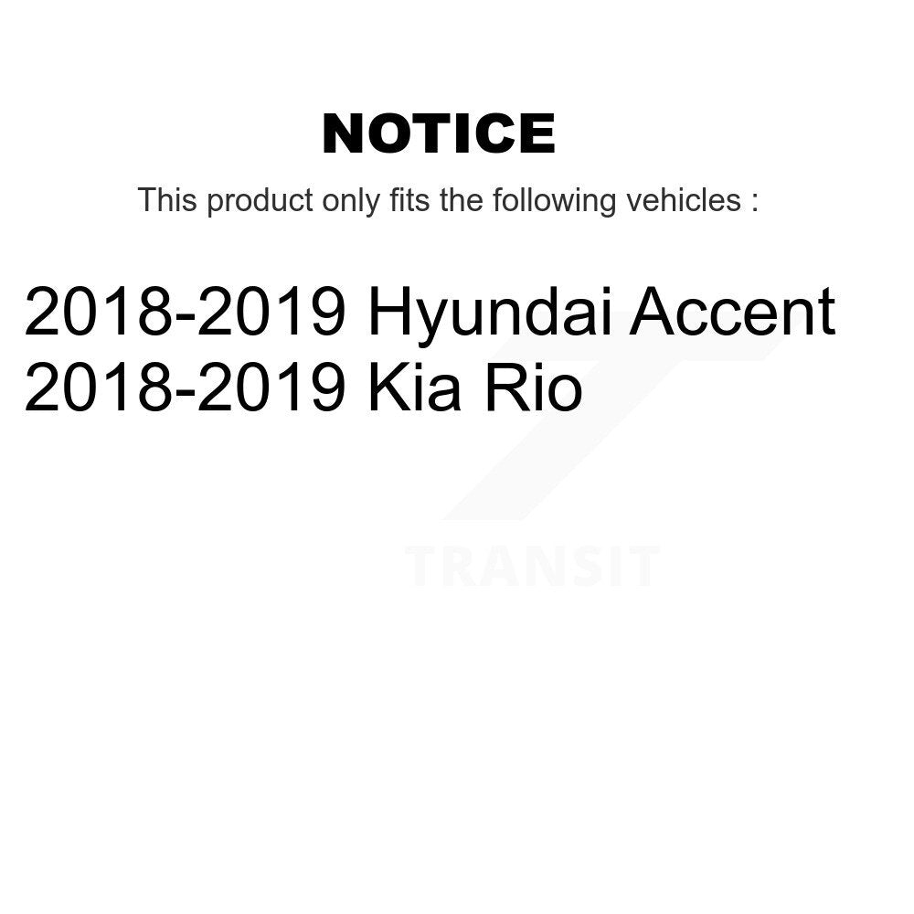 Cabin Air Filter Kit-KFM-101394 - Kit.bestparts.ca Kit.bestparts.ca