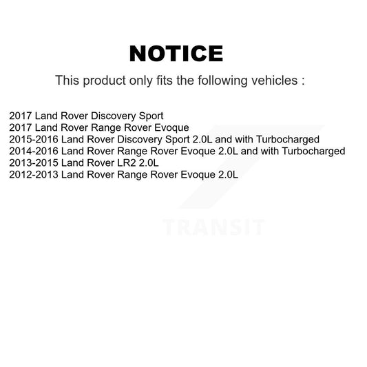 Cabin Air Filter Kit-KFM-101397 - Kit.bestparts.ca