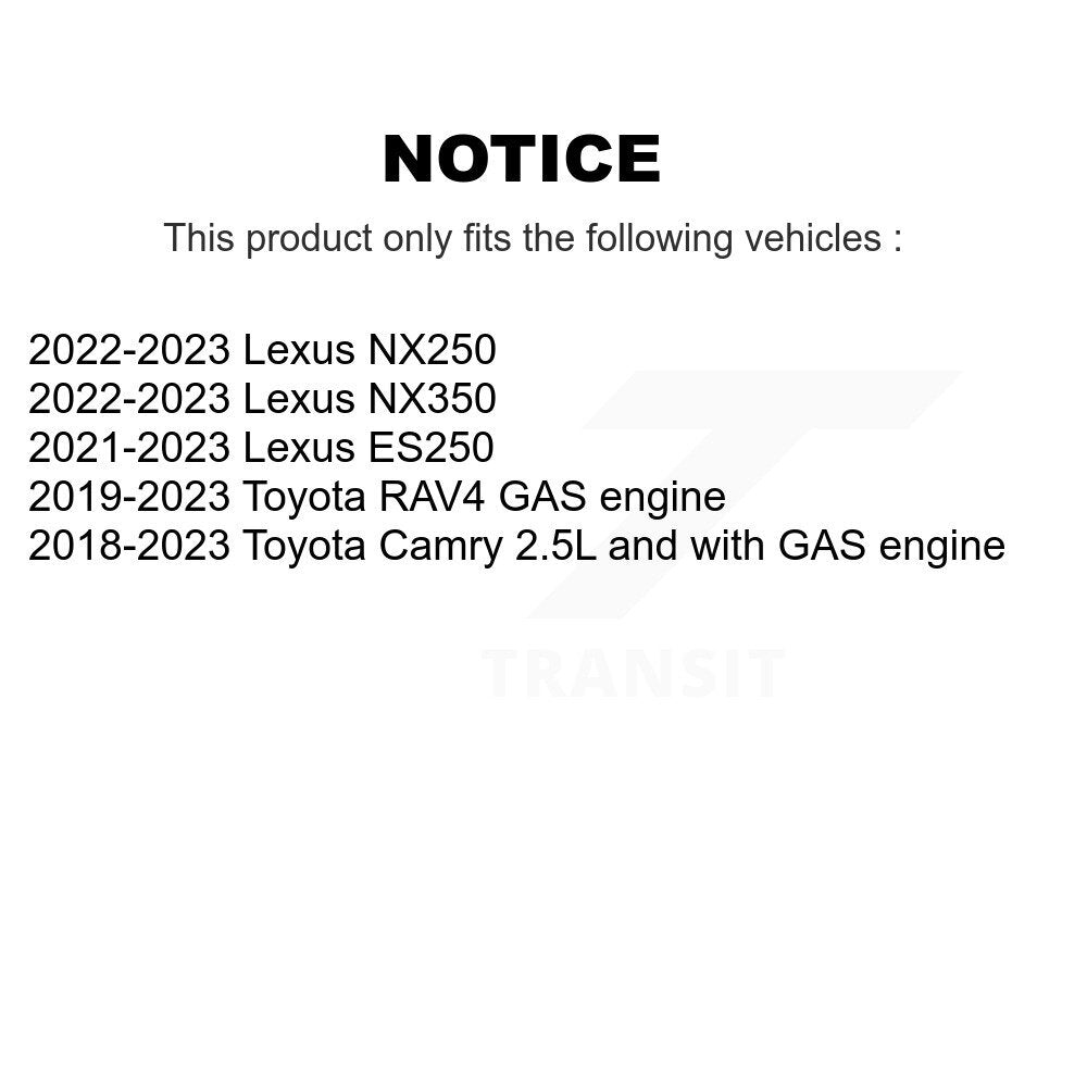 Cabin Air Filter Kit-KFM-101401 - Kit.bestparts.ca Kit.bestparts.ca