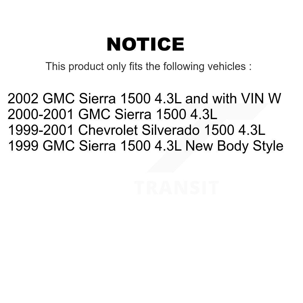 Cabin Air Filter Kit-KFM-101672 - Kit.bestparts.ca Kit.bestparts.ca