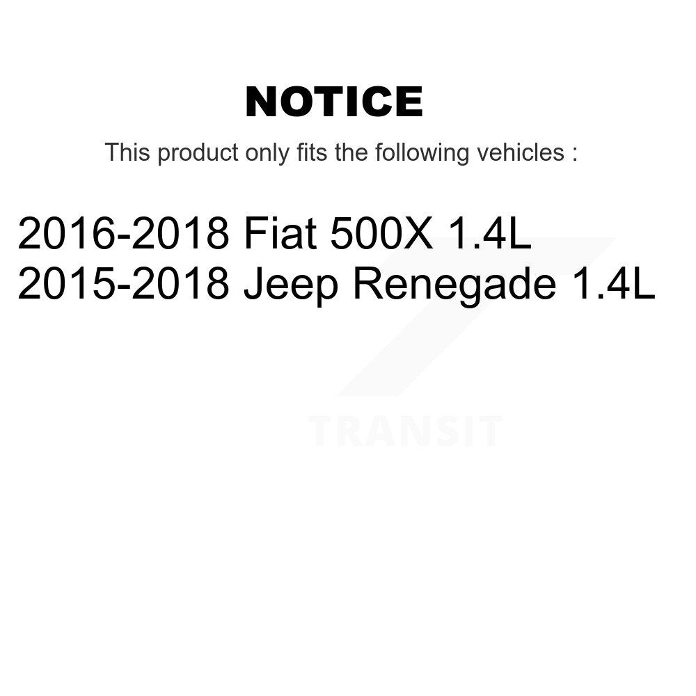 Cabin Air Filter Kit-KFM-101939 - Kit.bestparts.ca Kit.bestparts.ca