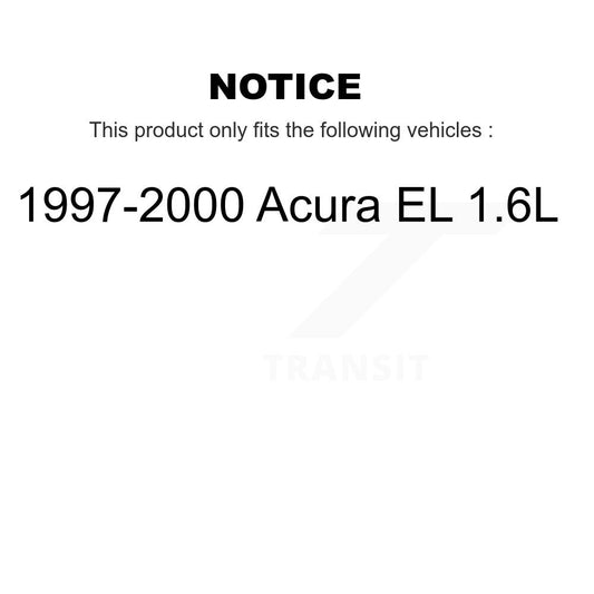 Cabin Air Filter Kit-KFM-102147 - Kit.bestparts.ca