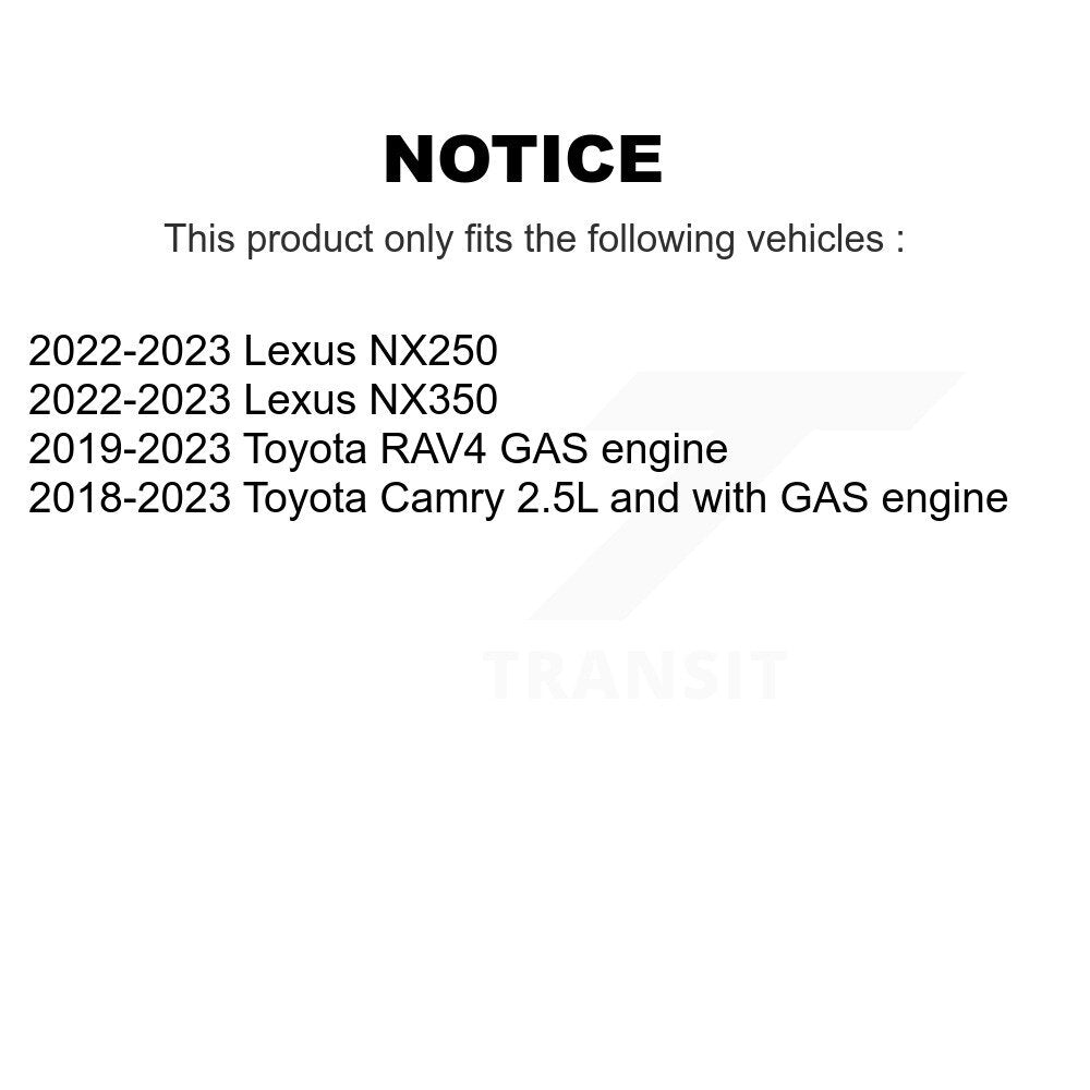 Cabin Air Filter Kit-KFM-102246 - Kit.bestparts.ca Kit.bestparts.ca