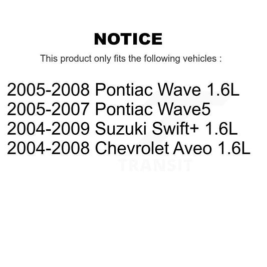 Cabin Air Filter Kit-KFM-102361 - Kit.bestparts.ca