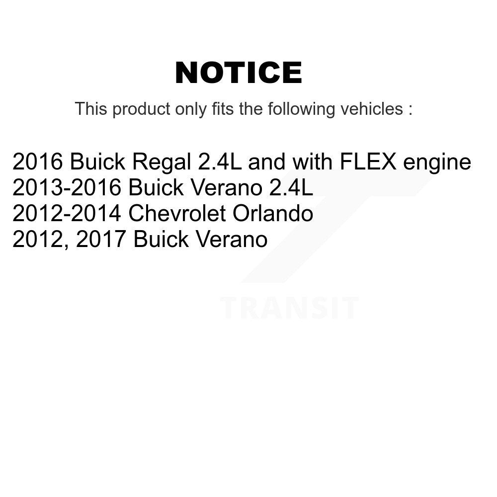 Cabin Air Filter Kit-KFM-102406 - Kit.bestparts.ca Kit.bestparts.ca