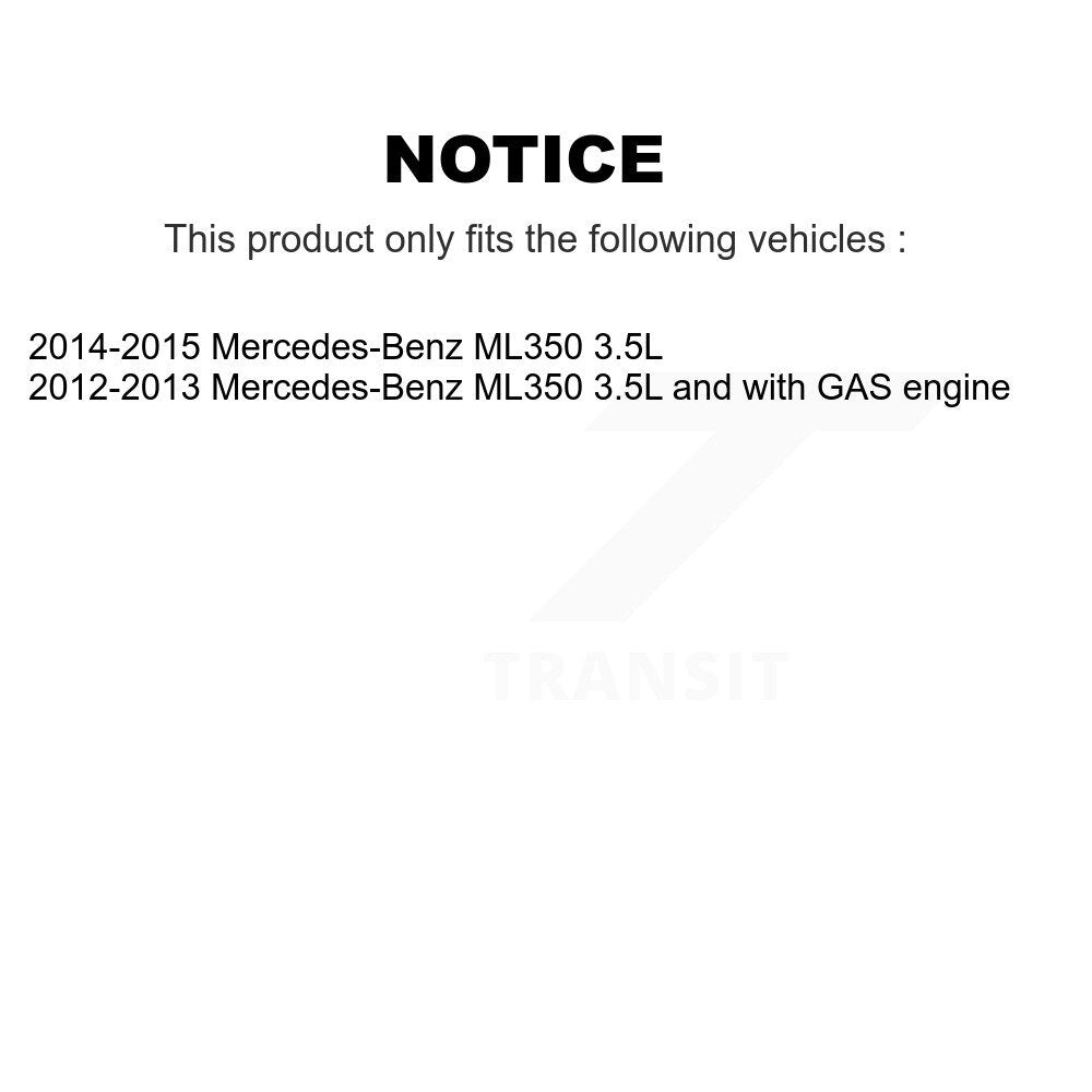 Cabin Air Filter Kit-KFM-102464 - Kit.bestparts.ca Kit.bestparts.ca