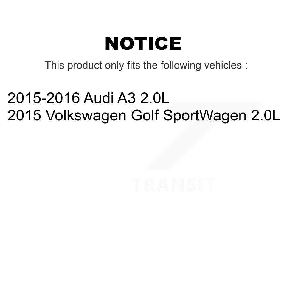 Cabin Air Filter Kit-KFM-102525 - Kit.bestparts.ca Kit.bestparts.ca