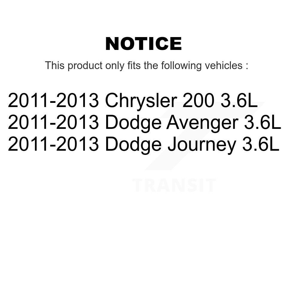 Cabin Air Filter Kit-KFM-102544 - Kit.bestparts.ca Kit.bestparts.ca