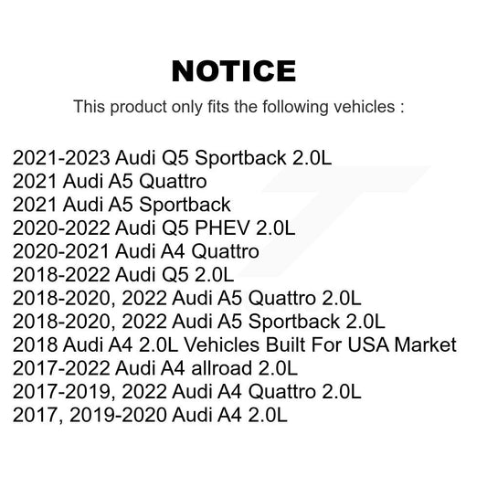 Cabin Air Filter Kit-KFM-102572 - Kit.bestparts.ca