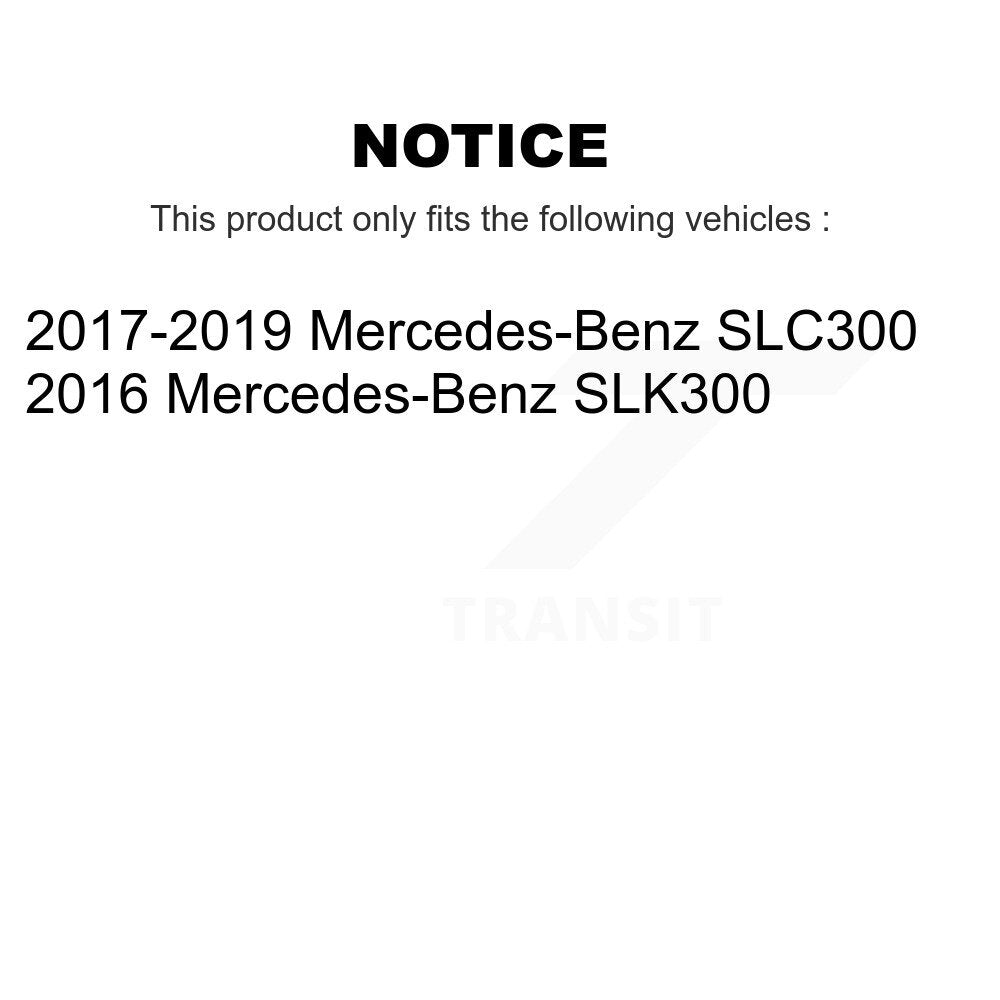 Cabin Air Filter Kit-KFM-102648 - Kit.bestparts.ca Kit.bestparts.ca