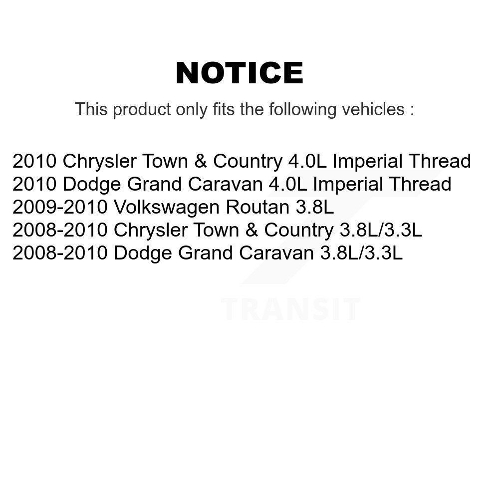 Cabin Air Filter Kit-KFM-102717 - Kit.bestparts.ca Kit.bestparts.ca