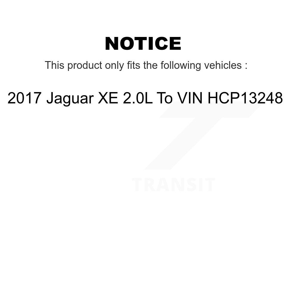 Cabin Air Filter Kit-KFM-102831 - Kit.bestparts.ca Kit.bestparts.ca