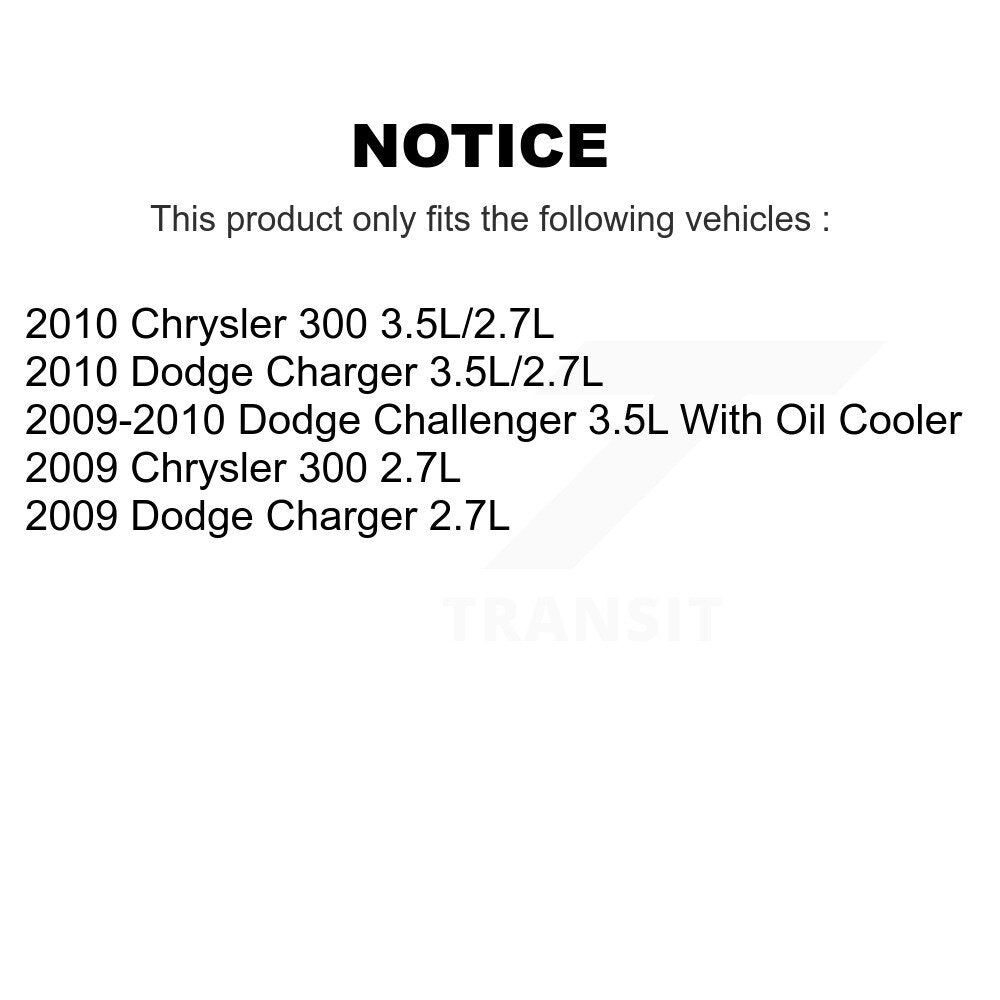 Cabin Air Filter Kit-KFM-102888 - Kit.bestparts.ca Kit.bestparts.ca