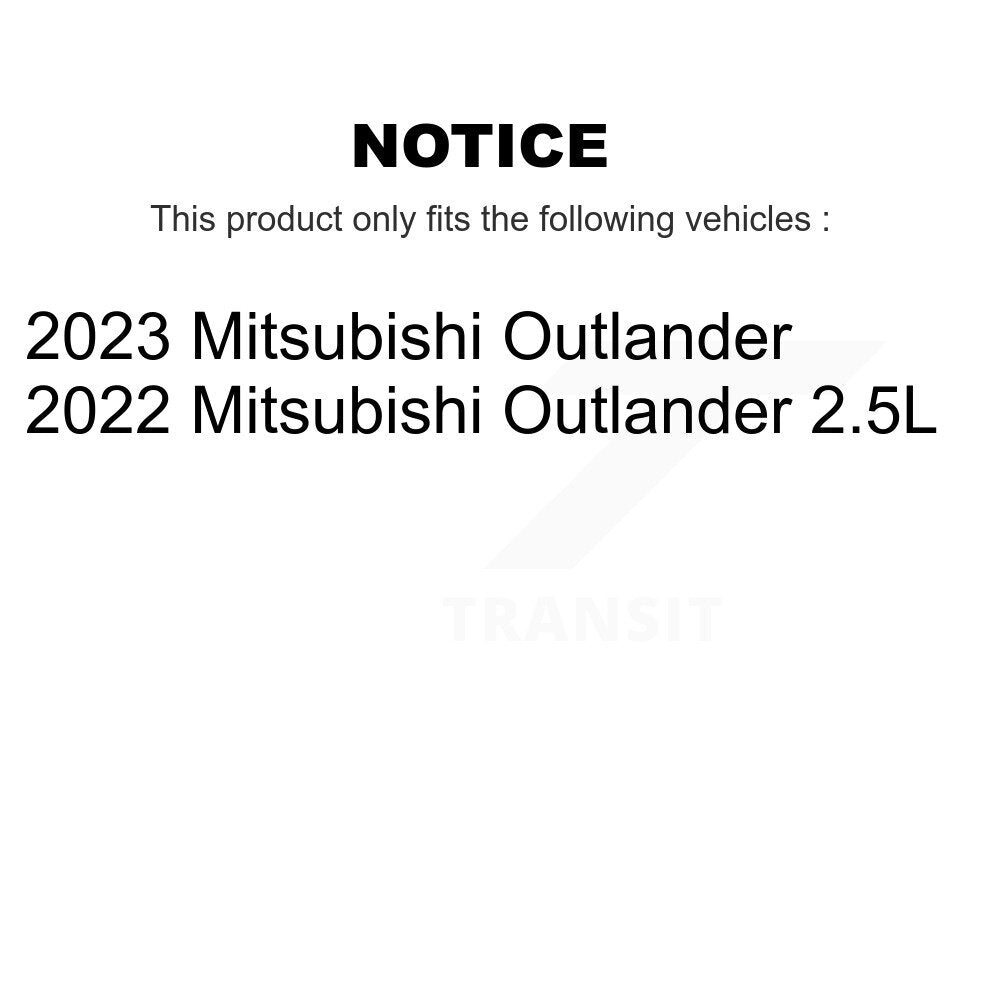 Cabin Air Filter Kit-KFM-102895 - Kit.bestparts.ca Kit.bestparts.ca