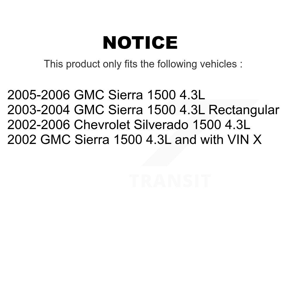 Cabin Air Filter Kit-KFM-102908 - Kit.bestparts.ca Kit.bestparts.ca