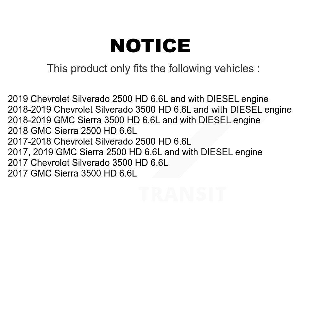 Cabin Air Filter Kit-KFM-102931 - Kit.bestparts.ca Kit.bestparts.ca