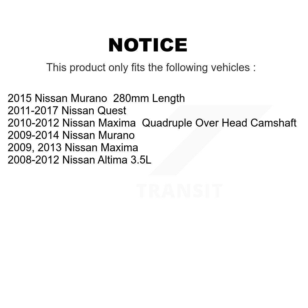 Cabin Air Filter Kit-KFM-102983 - Kit.bestparts.ca Kit.bestparts.ca