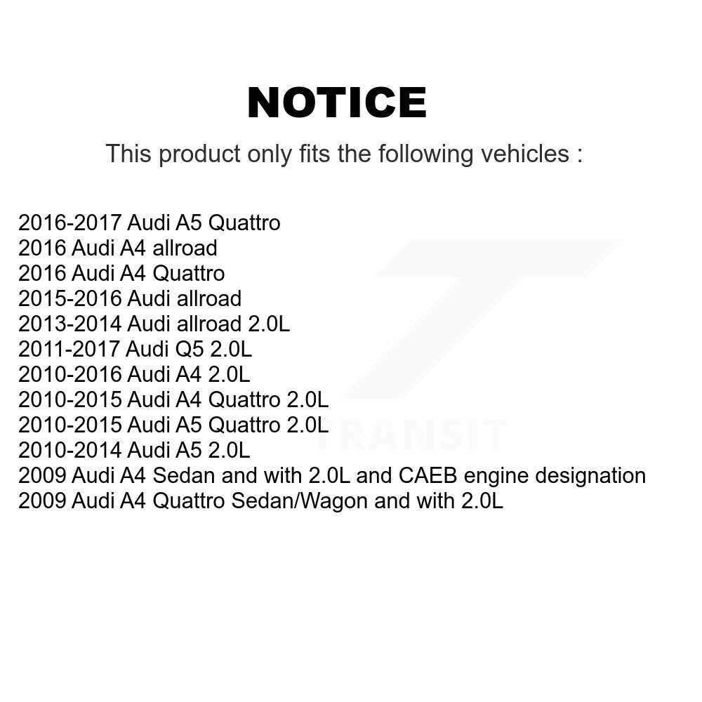 Cabin Air Filter Kit-KFM-102993 - Kit.bestparts.ca Kit.bestparts.ca