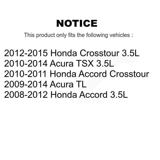 Cabin Air Filter Kit-KFM-103029 - Kit.bestparts.ca