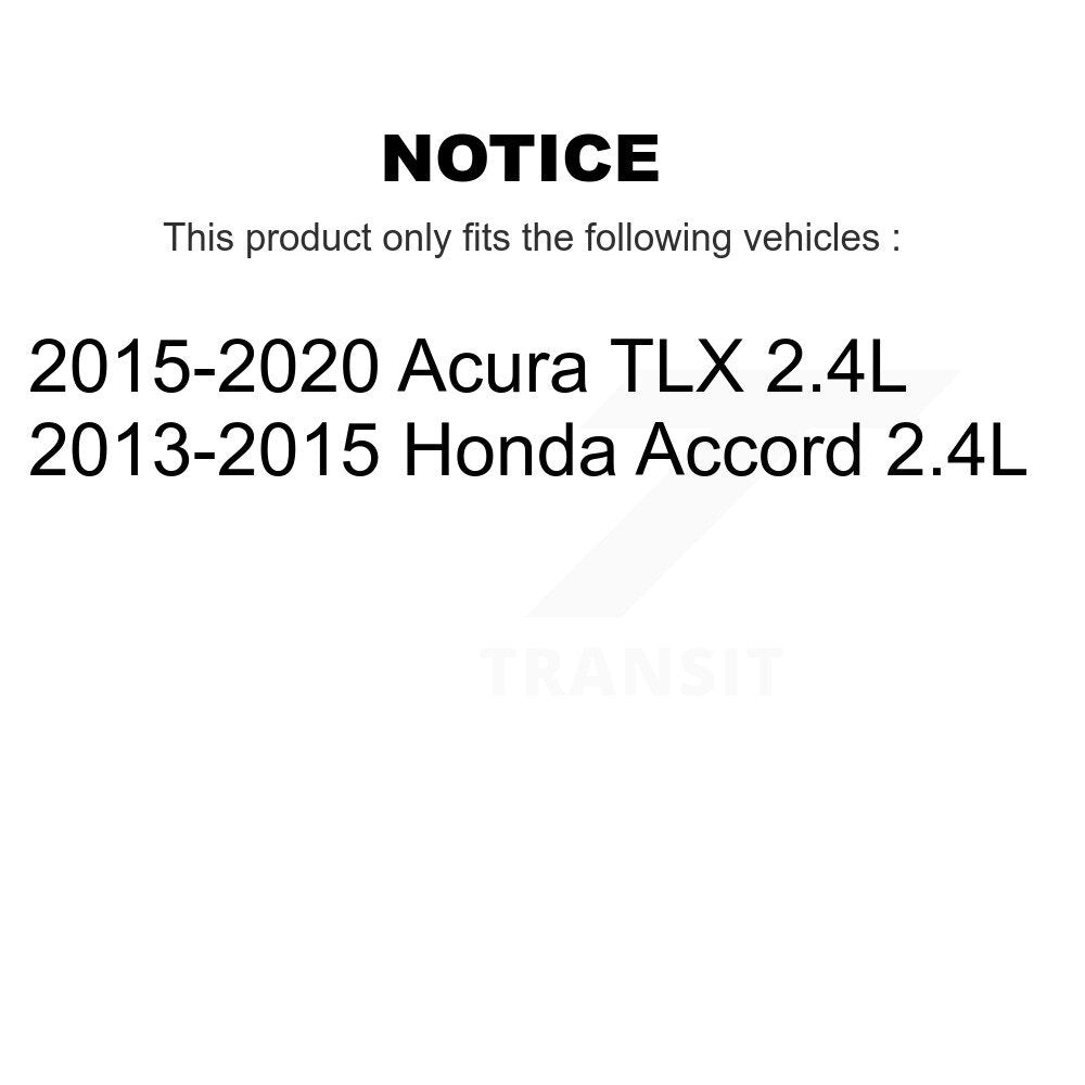 Cabin Air Filter Kit-KFM-103043 - Kit.bestparts.ca Kit.bestparts.ca