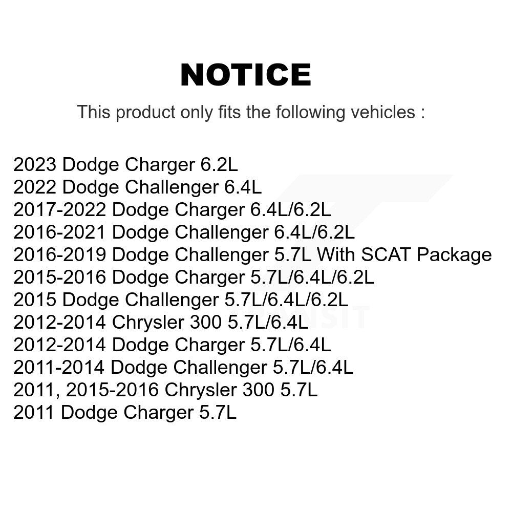 Cabin Air Filter Kit-KFM-103095 - Kit.bestparts.ca Kit.bestparts.ca