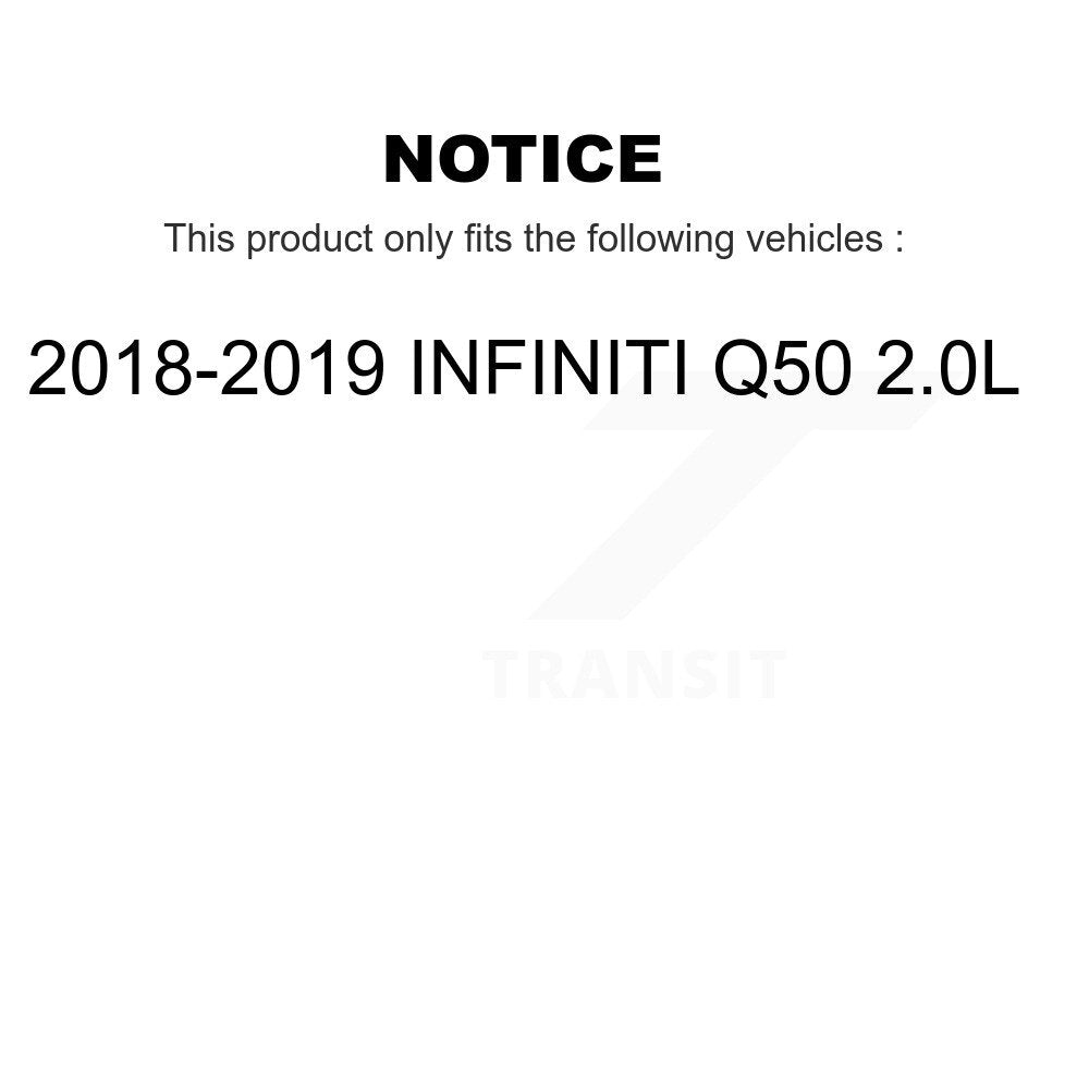 Cabin Air Filter Kit-KFM-103219 - Kit.bestparts.ca Kit.bestparts.ca