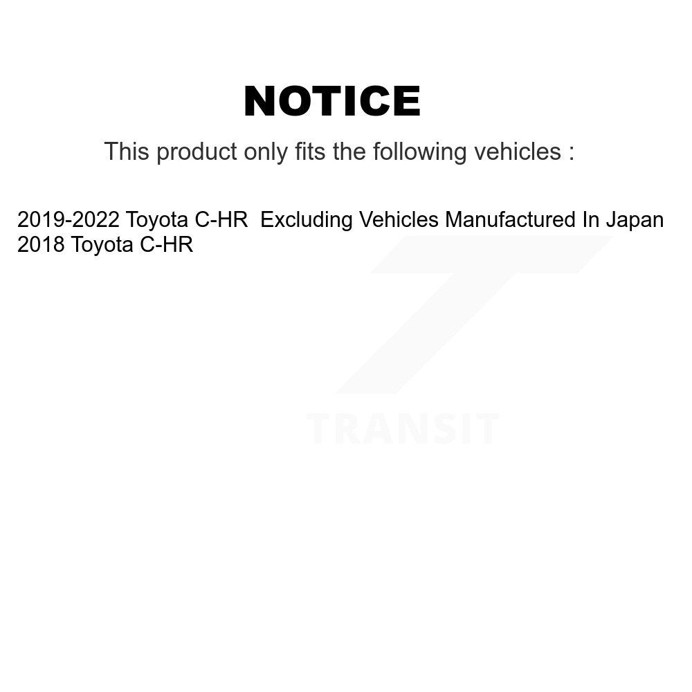 Cabin Air Filter Kit-KFM-103284 - Kit.bestparts.ca Kit.bestparts.ca