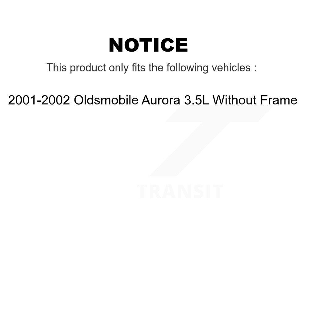 Cabin Air Filter Kit-KFM-103290 - Kit.bestparts.ca Kit.bestparts.ca