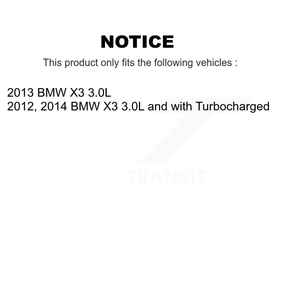 Cabin Air Filter Kit-KFM-103299 - Kit.bestparts.ca Kit.bestparts.ca