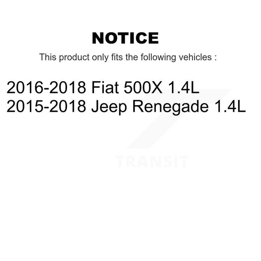 Cabin Air Filter Kit-KFM-103329 - Kit.bestparts.ca