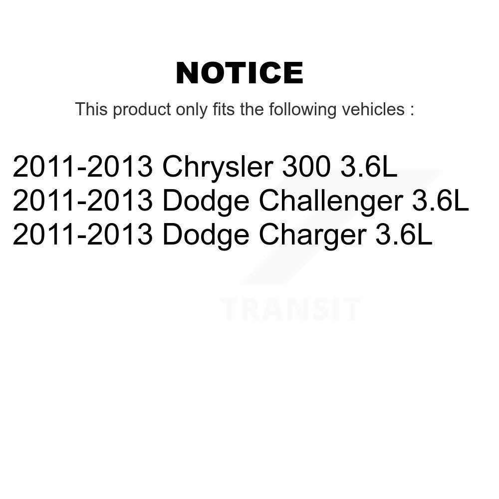 Cabin Air Filter Kit-KFM-103342 - Kit.bestparts.ca Kit.bestparts.ca