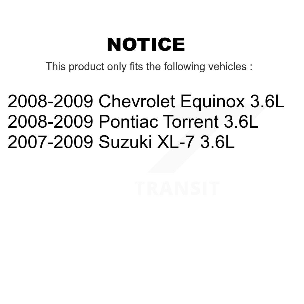 Cabin Air Filter Kit-KFM-103429 - Kit.bestparts.ca Kit.bestparts.ca