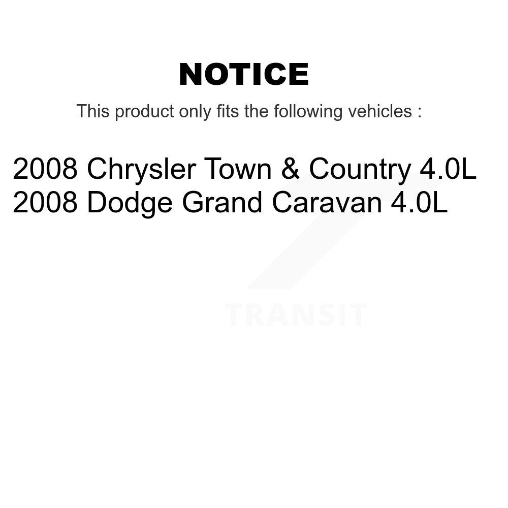 Cabin Air Filter Kit-KFM-103528 - Kit.bestparts.ca Kit.bestparts.ca