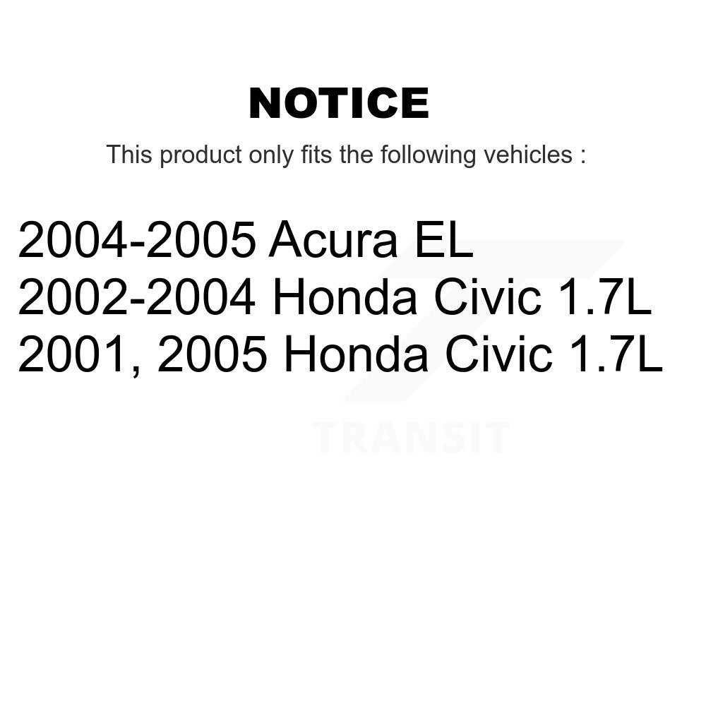 Cabin Air Filter Kit-KFM-103716 - Kit.bestparts.ca Kit.bestparts.ca