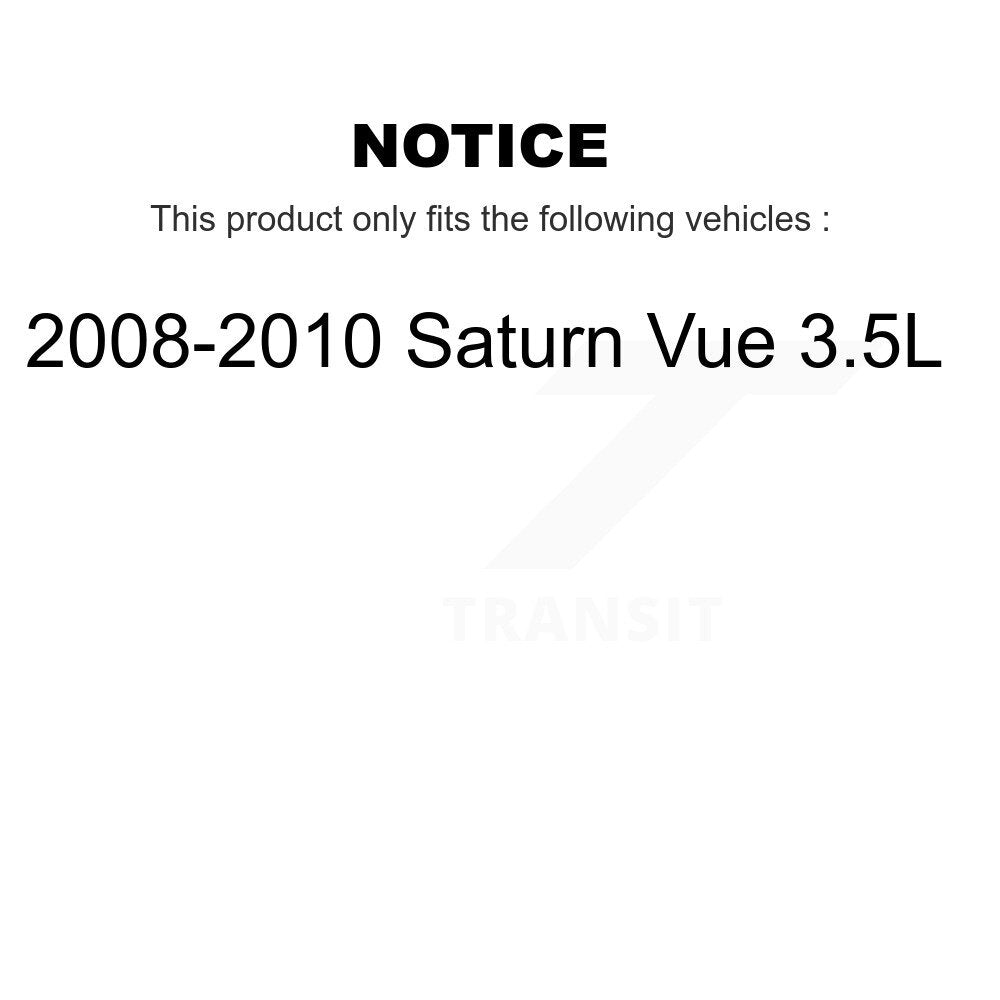 Cabin Air Filter Kit-KFM-103776 - Kit.bestparts.ca Kit.bestparts.ca