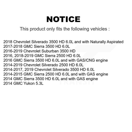 Cabin Air Filter Kit-KFM-103793 - Kit.bestparts.ca