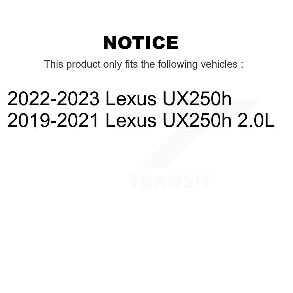 Cabin Air Filter Kit-KFM-103849 - Kit.bestparts.ca Kit.bestparts.ca