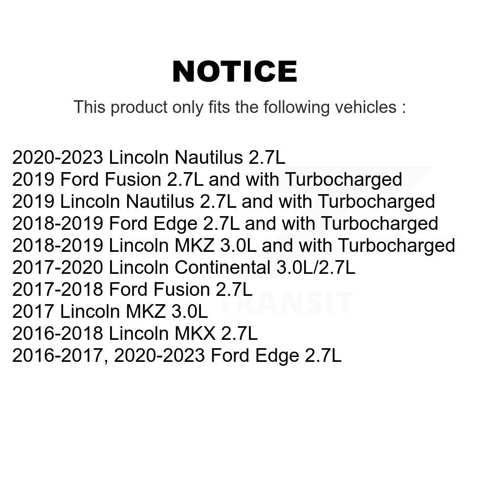Cabin Air Filter Kit-KFM-103904 - Kit.bestparts.ca Kit.bestparts.ca