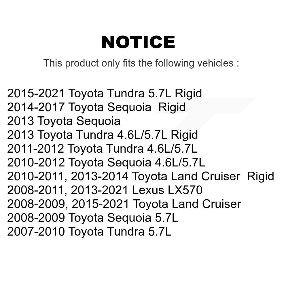 Cabin Air Filter Kit-KFM-103989 - Kit.bestparts.ca Kit.bestparts.ca