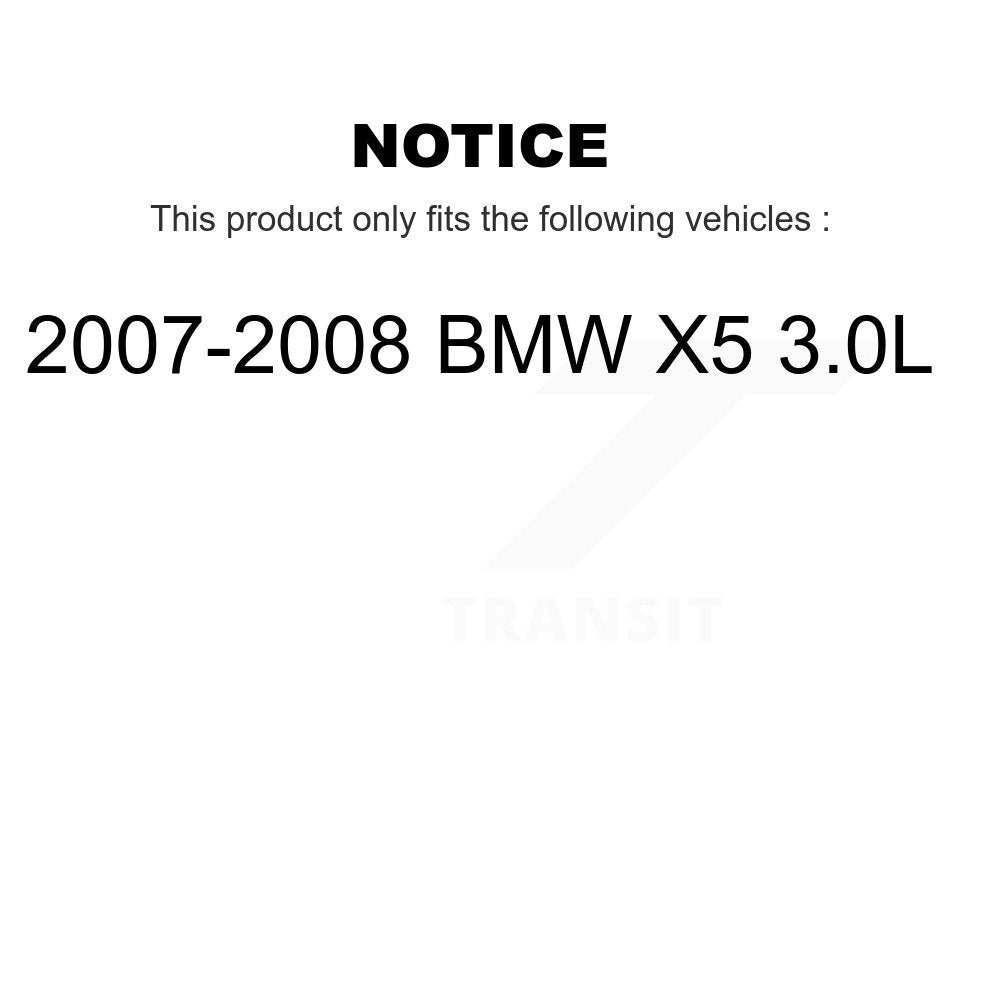 Cabin Air Filter Kit-KFM-104097 - Kit.bestparts.ca Kit.bestparts.ca