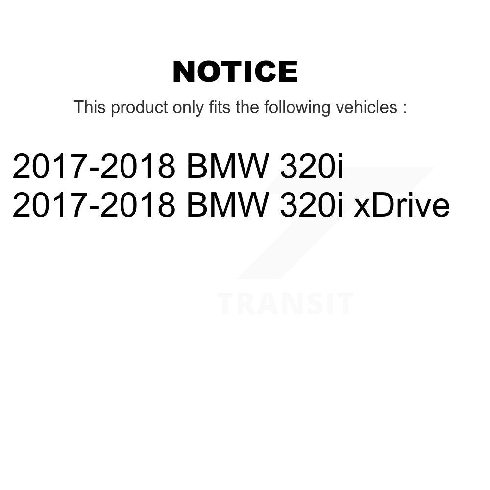 Cabin Air Filter Kit-KFM-104115 - Kit.bestparts.ca